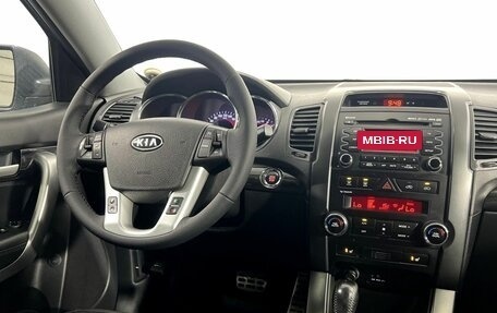 KIA Sorento II рестайлинг, 2011 год, 1 475 000 рублей, 15 фотография