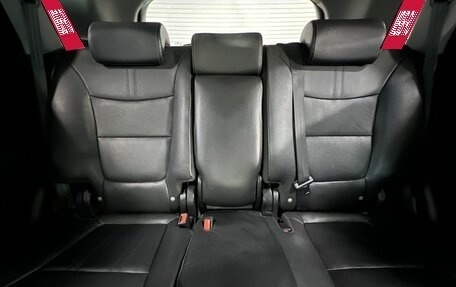 KIA Sorento II рестайлинг, 2011 год, 1 475 000 рублей, 18 фотография