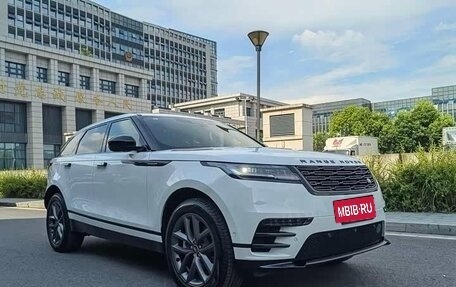 Land Rover Range Rover Velar I, 2026 год, 6 167 735 рублей, 2 фотография