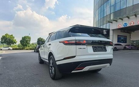 Land Rover Range Rover Velar I, 2026 год, 6 167 735 рублей, 4 фотография