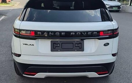 Land Rover Range Rover Velar I, 2026 год, 6 167 735 рублей, 5 фотография