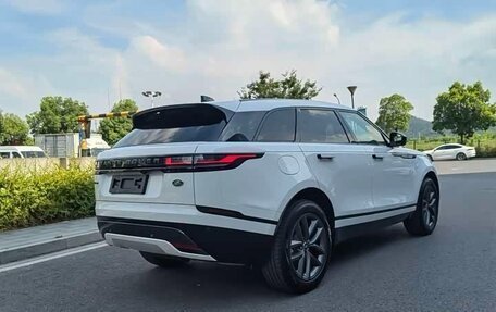 Land Rover Range Rover Velar I, 2026 год, 6 167 735 рублей, 3 фотография