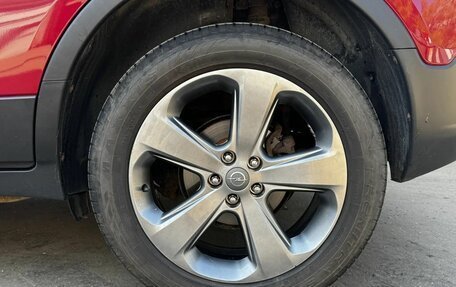 Opel Mokka I, 2013 год, 1 230 000 рублей, 13 фотография