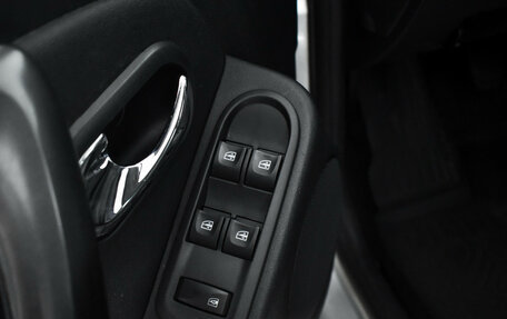 Renault Duster I рестайлинг, 2016 год, 969 000 рублей, 11 фотография