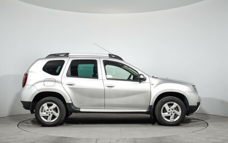 Renault Duster I рестайлинг, 2016 год, 969 000 рублей, 5 фотография