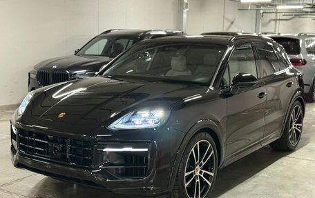 Porsche Cayenne III, 2026 год, 19 190 000 рублей, 1 фотография
