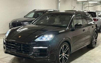 Porsche Cayenne III, 2026 год, 19 190 000 рублей, 1 фотография