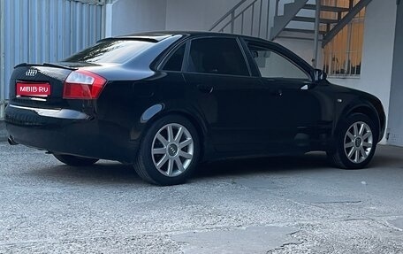 Audi A4, 2001 год, 400 000 рублей, 1 фотография