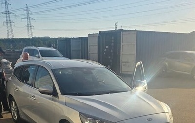 Ford Focus IV, 2020 год, 990 000 рублей, 1 фотография