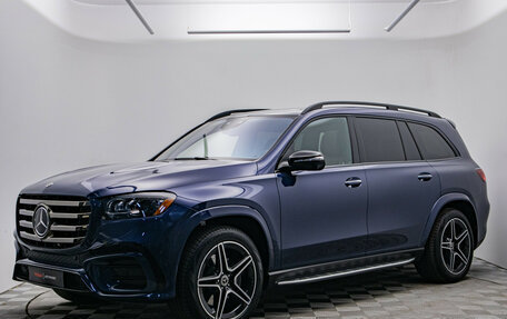 Mercedes-Benz GLS, 2024 год, 14 290 000 рублей, 1 фотография
