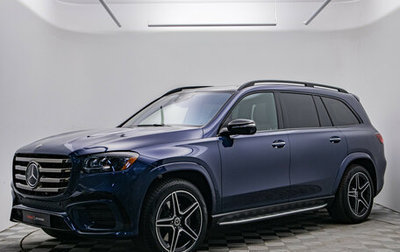 Mercedes-Benz GLS, 2024 год, 14 290 000 рублей, 1 фотография