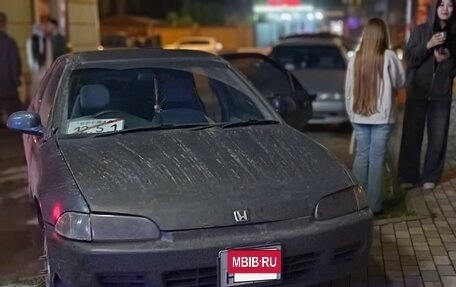 Honda Civic Ferio III, 1994 год, 220 000 рублей, 2 фотография