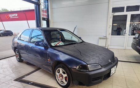 Honda Civic Ferio III, 1994 год, 220 000 рублей, 6 фотография