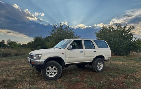 Toyota 4Runner III, 1993 год, 490 000 рублей, 2 фотография