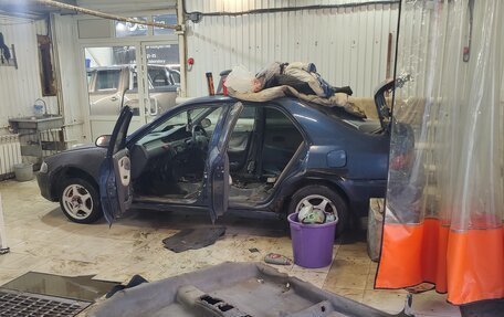 Honda Civic Ferio III, 1994 год, 220 000 рублей, 9 фотография