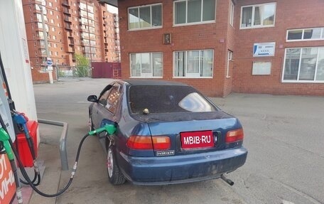 Honda Civic Ferio III, 1994 год, 220 000 рублей, 8 фотография