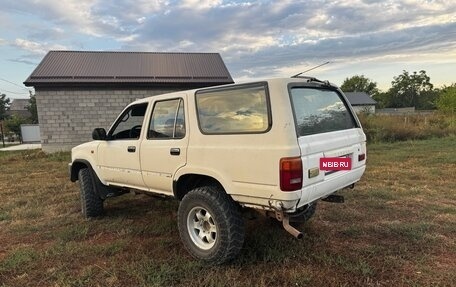 Toyota 4Runner III, 1993 год, 490 000 рублей, 3 фотография