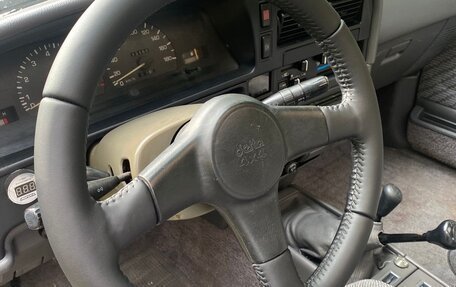 Toyota 4Runner III, 1993 год, 490 000 рублей, 13 фотография