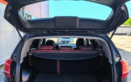 KIA Sportage III, 2012 год, 1 300 000 рублей, 11 фотография
