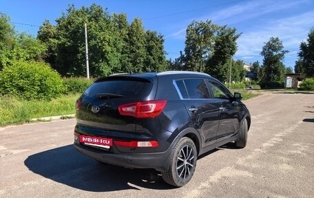 KIA Sportage III, 2012 год, 1 300 000 рублей, 7 фотография