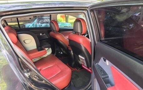 KIA Sportage III, 2012 год, 1 300 000 рублей, 5 фотография