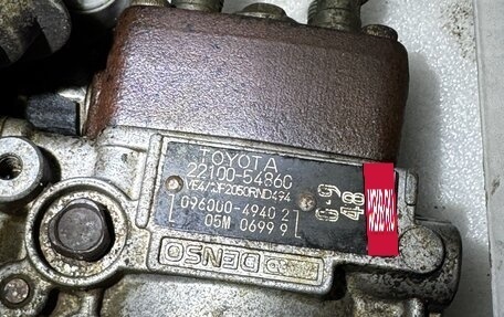 Toyota 4Runner III, 1993 год, 490 000 рублей, 12 фотография