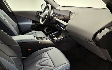 BMW X3, 2025 год, 7 200 000 рублей, 4 фотография