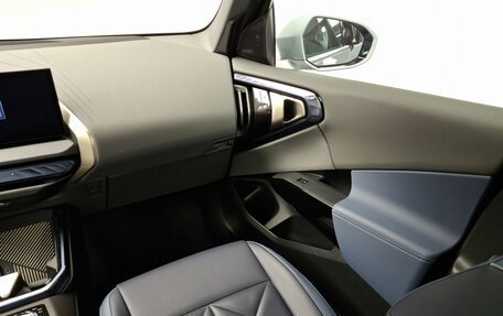 BMW X3, 2025 год, 7 200 000 рублей, 9 фотография