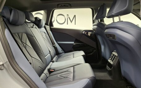 BMW X3, 2025 год, 7 200 000 рублей, 6 фотография