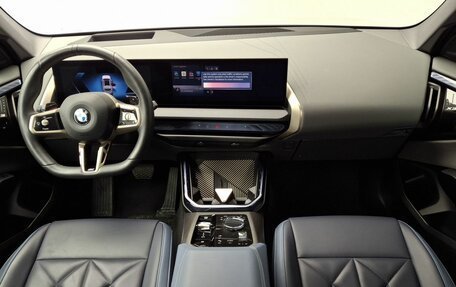 BMW X3, 2025 год, 7 200 000 рублей, 8 фотография