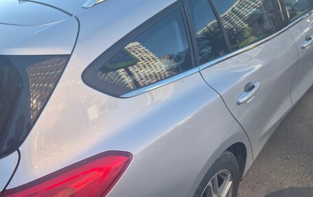 Ford Focus IV, 2020 год, 990 000 рублей, 6 фотография