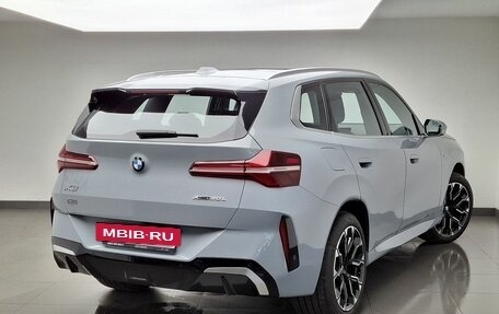 BMW X3, 2025 год, 7 200 000 рублей, 3 фотография