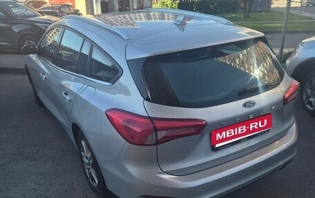 Ford Focus IV, 2020 год, 990 000 рублей, 4 фотография