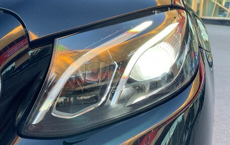 Mercedes-Benz E-Класс, 2017 год, 1 929 000 рублей, 11 фотография