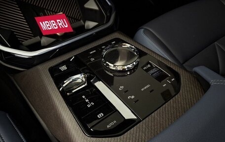 BMW X3, 2025 год, 7 200 000 рублей, 14 фотография