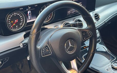Mercedes-Benz E-Класс, 2017 год, 1 929 000 рублей, 14 фотография