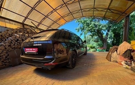 Skoda Superb III рестайлинг, 2011 год, 1 075 000 рублей, 3 фотография