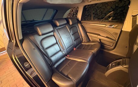 Skoda Superb III рестайлинг, 2011 год, 1 075 000 рублей, 15 фотография