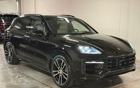 Porsche Cayenne III, 2026 год, 19 190 000 рублей, 3 фотография