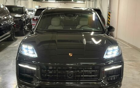 Porsche Cayenne III, 2026 год, 19 190 000 рублей, 2 фотография
