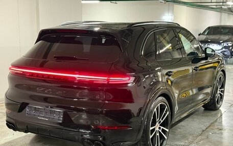 Porsche Cayenne III, 2026 год, 19 190 000 рублей, 4 фотография