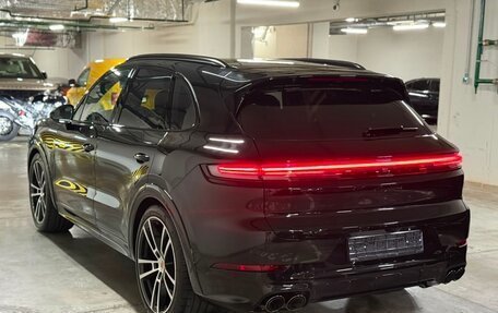 Porsche Cayenne III, 2026 год, 19 190 000 рублей, 6 фотография