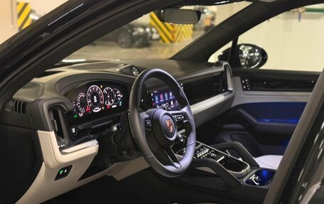 Porsche Cayenne III, 2026 год, 19 190 000 рублей, 8 фотография