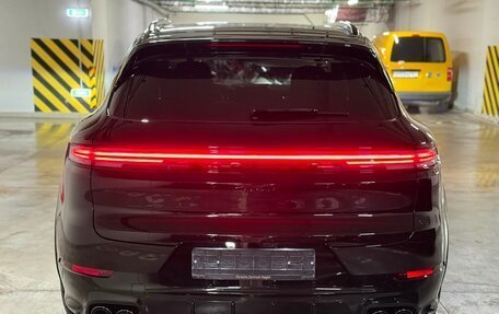 Porsche Cayenne III, 2026 год, 19 190 000 рублей, 5 фотография
