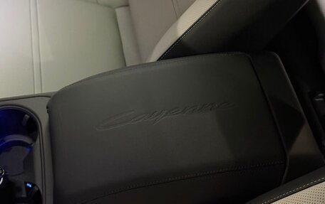 Porsche Cayenne III, 2026 год, 19 190 000 рублей, 18 фотография