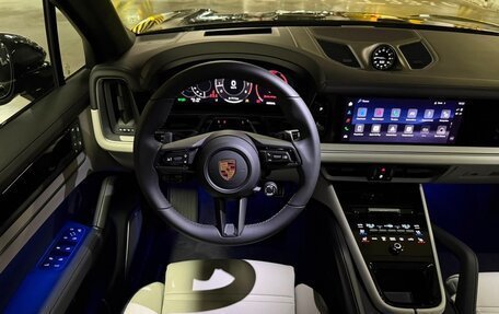 Porsche Cayenne III, 2026 год, 19 190 000 рублей, 11 фотография