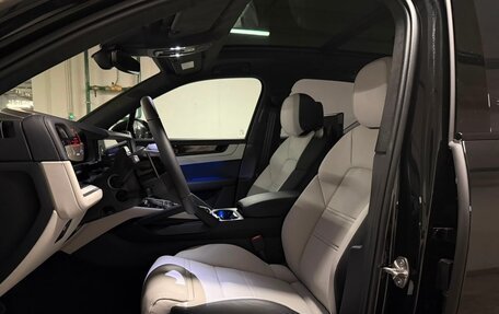 Porsche Cayenne III, 2026 год, 19 190 000 рублей, 21 фотография
