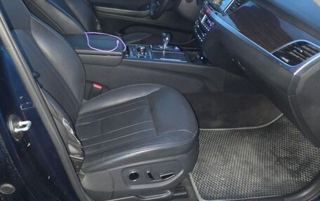 Genesis G80 I, 2017 год, 2 200 000 рублей, 12 фотография