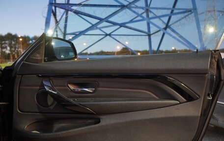 BMW 4 серия, 2013 год, 1 850 000 рублей, 5 фотография