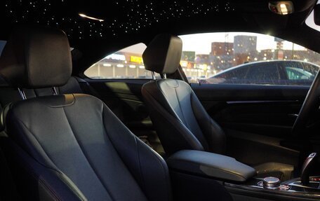 BMW 4 серия, 2013 год, 1 850 000 рублей, 4 фотография